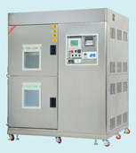 Tủ sốc nhiệt 2 buồng