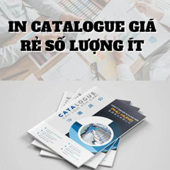 In catalogue