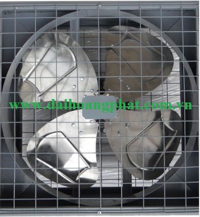 Quạt thông gió trực tiếp QV - 044I - 2ml