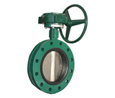 FIG.2122 U-Type Butterfly Valves
