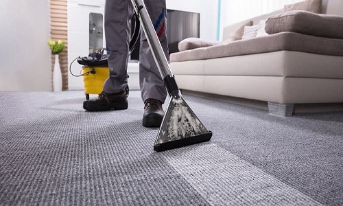Dịch vụ giặt thảm giặt ghế văn phòng