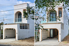 Dự án nhà phố Mr.Phuc House