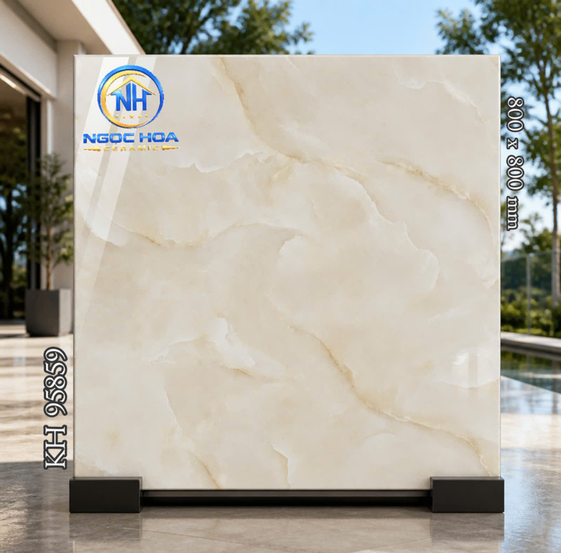 Gạch lát nền 95859