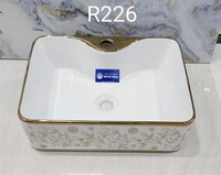 Chậu rửa mặt 226