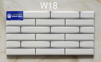 Gạch trang trí W18
