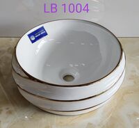 Lavabor đặt bàn 1004