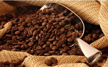 Arabica rang xay