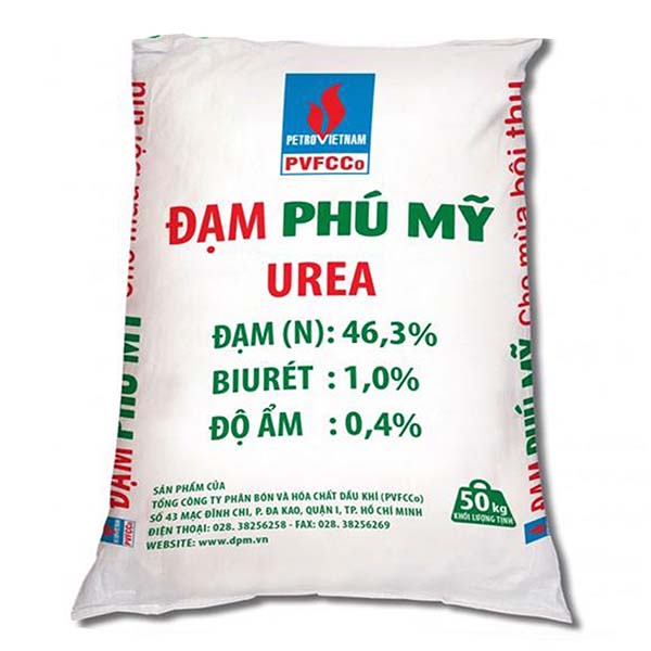 Đạm Phú Mỹ UREA