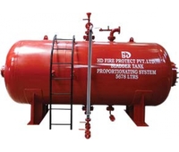 Hệ thống Foam HD India