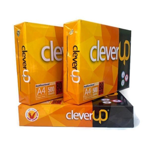 Giấy in Clever Up