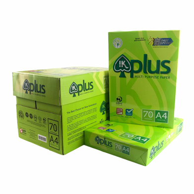 Giấy in IK Plus