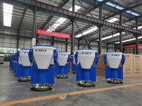 Hệ thống thiết bị chăn nuôi heo