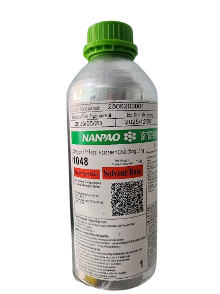 Chất đông cứng 1048