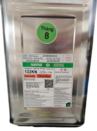 Chất xử lý 122KN