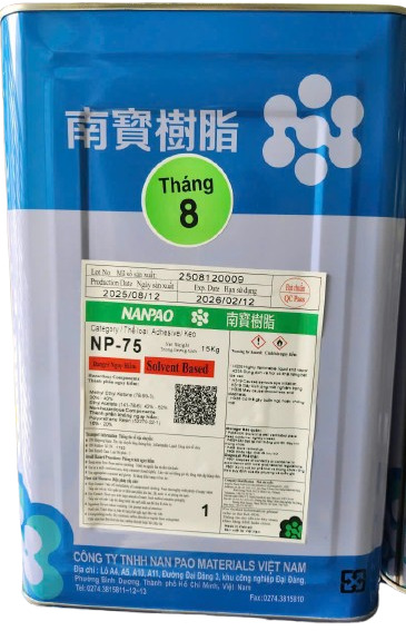Keo NP-75