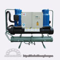 Chiller giải nhiệt nước