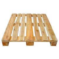 Pallet gỗ
