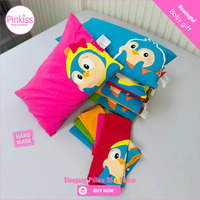 Gối ngủ cổ điển 35 x 55 cm
