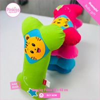 Gối ôm hình xương M – 30 x 60 cm