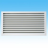 Cửa lấy gió tươi ngoài trời Nan Z