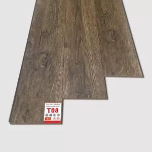 Sàn gỗ Sunfloor 8mm T08