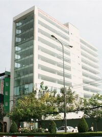 Cao ốc Athena