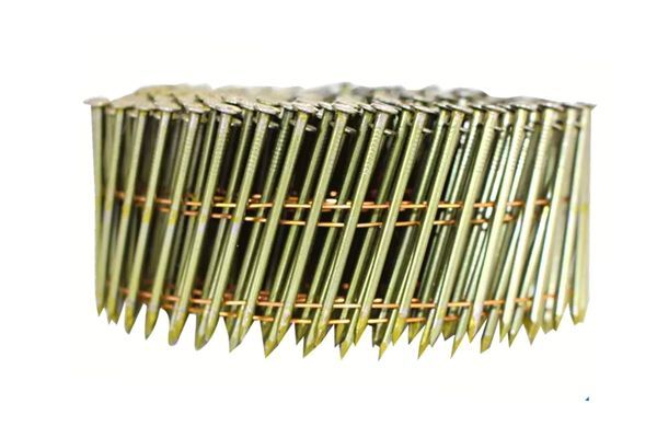 Đinh cuộn tròn đóng Pallet