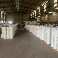 Mực trắng in tay thùng 20kg