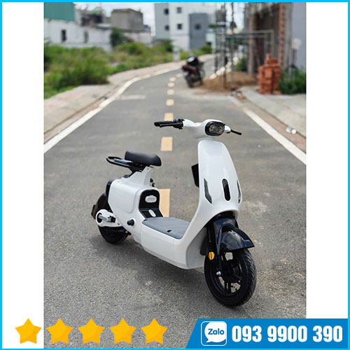 Xe điện K1