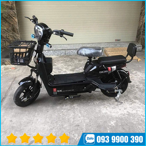 Xe điện Mini Bike