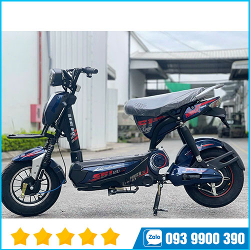 Xe điện Nike Bike S1