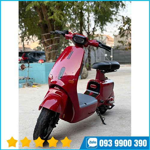 Xe điện V1 Plus