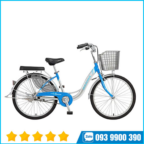 Xe đạp Asama CLD BR 2402