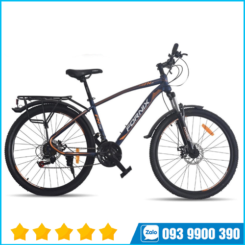 Xe đạp Fornix size 24 inch