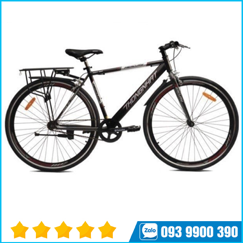 Xe đạp thống nhất M27-01