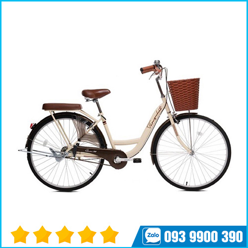 Xe đạp thống nhất New 24/26