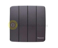 Bộ 4 công tắc C 2 chiều 16A 250VAC