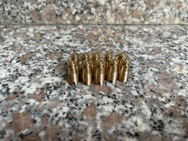 Gia công cơ khí chính xác