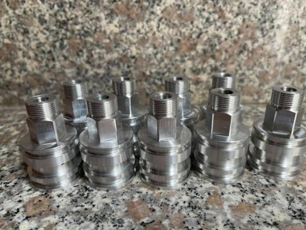 Gia công cơ khí chính xác