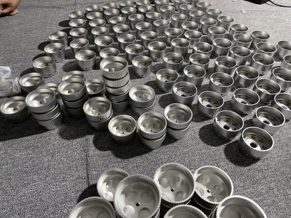 Gia công cơ khí chính xác