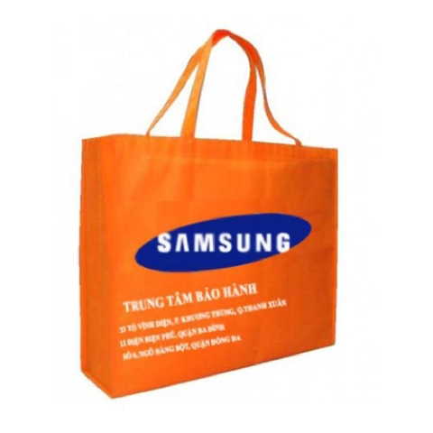 Túi vải không dệt