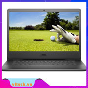 Laptop xách tay Dell Vostro 3400