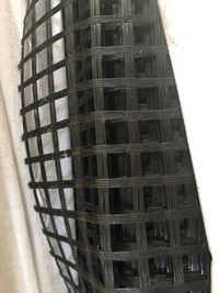 Lưới địa kỹ thuật cốt sợi thuỷ tinh 2 trục