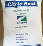 Citric-acid