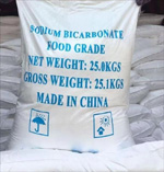Bao sodium bicarbonate