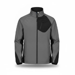Áo khoác softshell Apex Tech