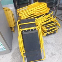 Bàn ghế trà chanh