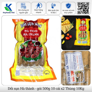 Dồi sụn Hà Thành