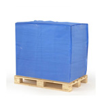 Pallet cover