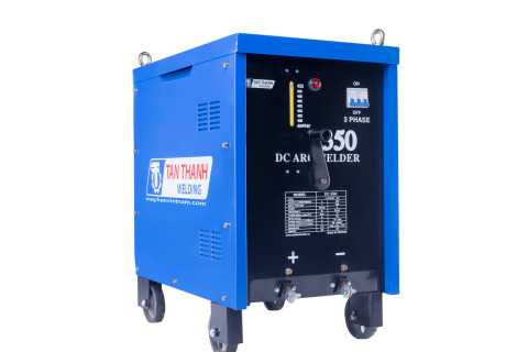 Máy hàn que 350DC